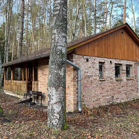 Villa Ekoeden - Osrodek Wypoczynkowy Połczyn-Zdrój Exterior foto